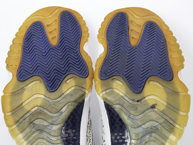 AIR JORDAN 11 RETRO LOW k-76720-2 - 6