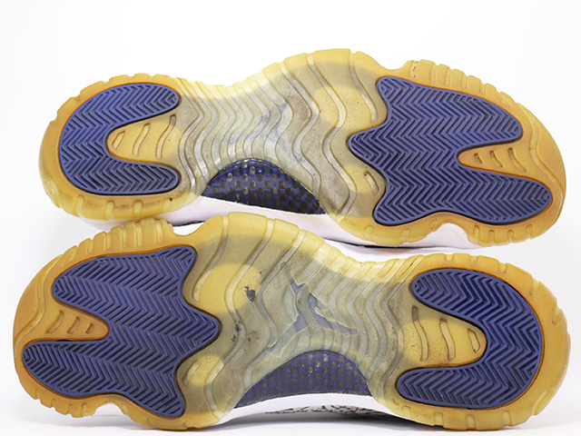 AIR JORDAN 11 RETRO LOW k-76720-2 - 7
