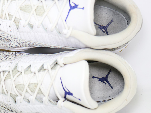 AIR JORDAN 11 RETRO LOW k-76720-2 - 8