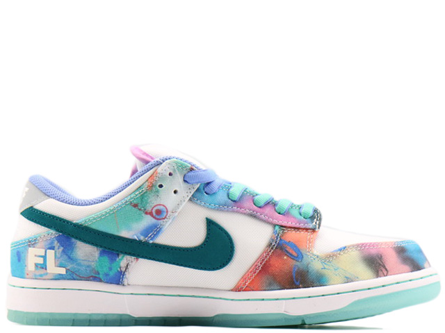 SB DUNK LOW OG QS HF6061-400 - 1