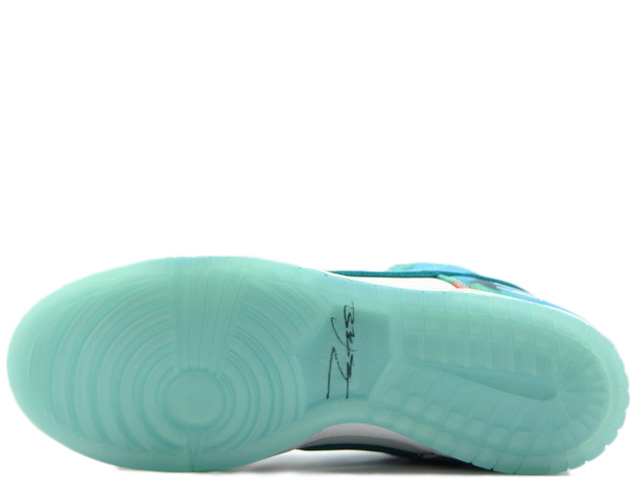 SB DUNK LOW OG QS HF6061-400 - 6