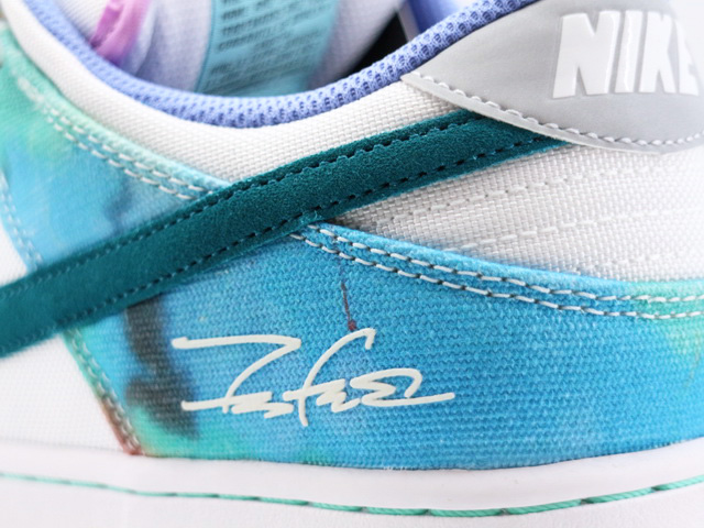 SB DUNK LOW OG QS HF6061-400 - 4