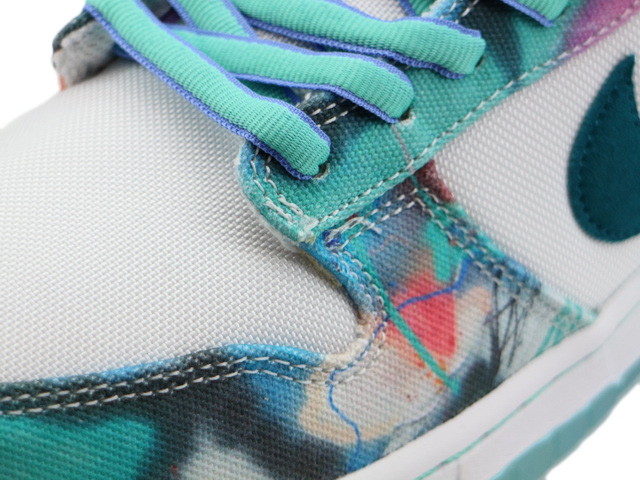 SB DUNK LOW OG QS HF6061-400 - 5