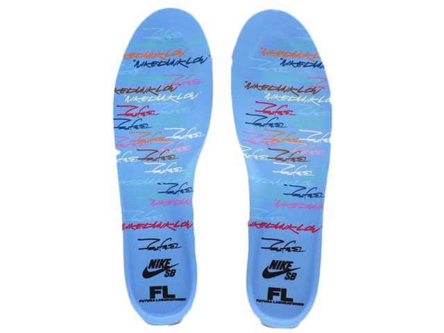 SB DUNK LOW OG QS HF6061-400 - 7