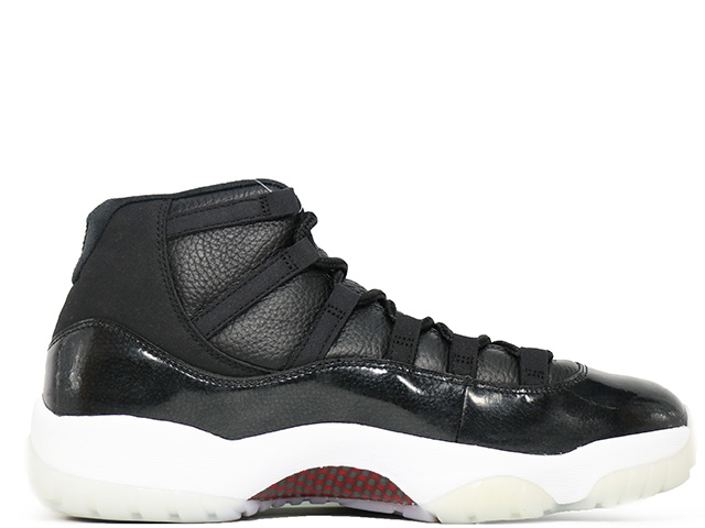 AIR JORDAN 11 RETRO 378037-002-k-74469 - 1