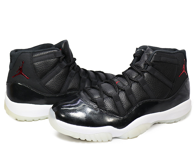 AIR JORDAN 11 RETRO 378037-002-k-74469 - 4