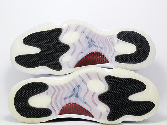 AIR JORDAN 11 RETRO 378037-002-k-74469 - 7