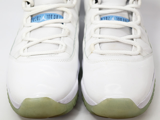 AIR JORDAN 11 RETRO LOW k-76729-1 - 3