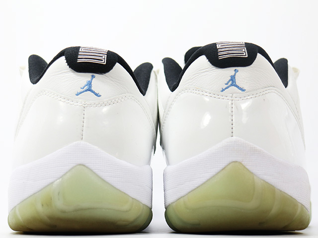 AIR JORDAN 11 RETRO LOW k-76729-1 - 4