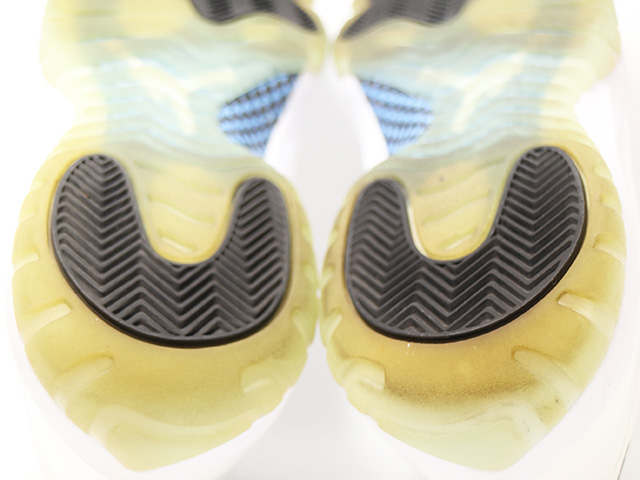AIR JORDAN 11 RETRO LOW k-76729-1 - 5