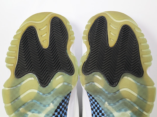 AIR JORDAN 11 RETRO LOW k-76729-1 - 6
