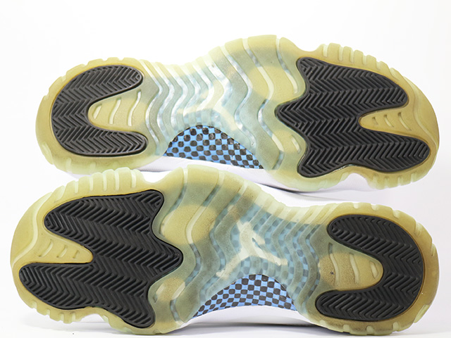 AIR JORDAN 11 RETRO LOW k-76729-1 - 7