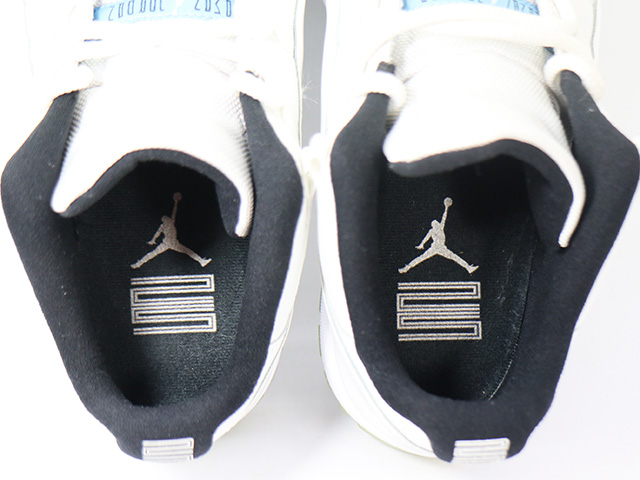 AIR JORDAN 11 RETRO LOW k-76729-1 - 8