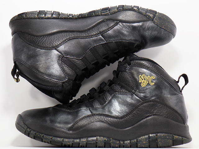 AIR JORDAN 10 RETRO k-76736-5 - 1