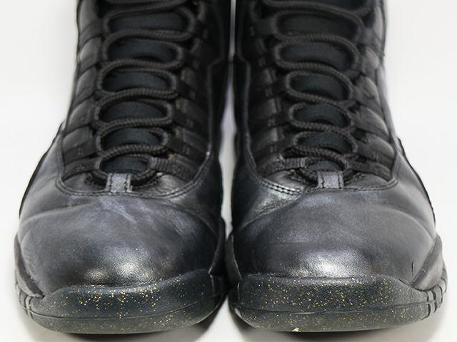 AIR JORDAN 10 RETRO k-76736-5 - 3