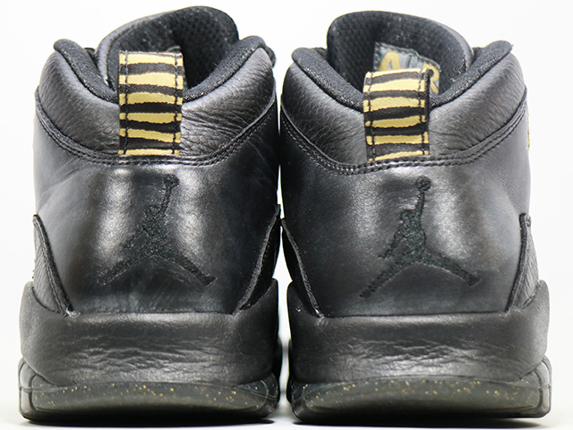AIR JORDAN 10 RETRO k-76736-5 - 4