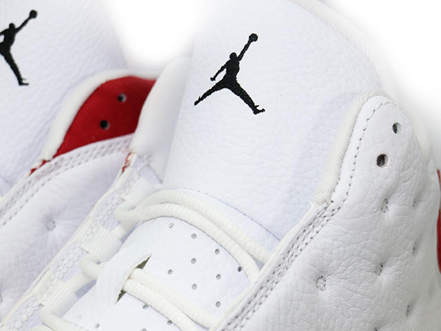 AIR JORDAN 13 RETRO 414571-122-74355 - 4