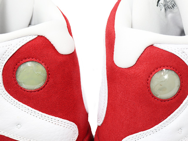 AIR JORDAN 13 RETRO 414571-122-74355 - 7