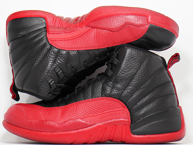 AIR JORDAN 12 RETRO k-76736-7 - 1