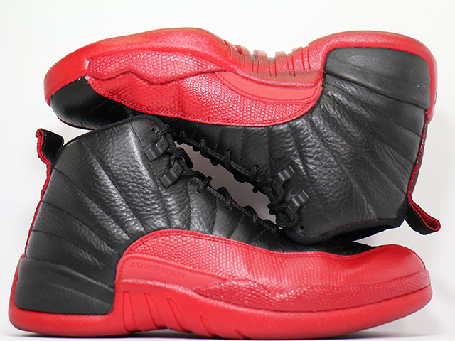AIR JORDAN 12 RETRO k-76736-7 - 2