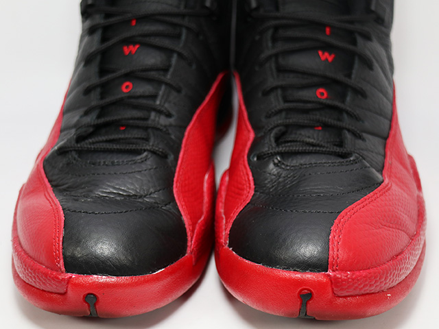 AIR JORDAN 12 RETRO k-76736-7 - 3