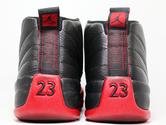 AIR JORDAN 12 RETRO k-76736-7 - 4