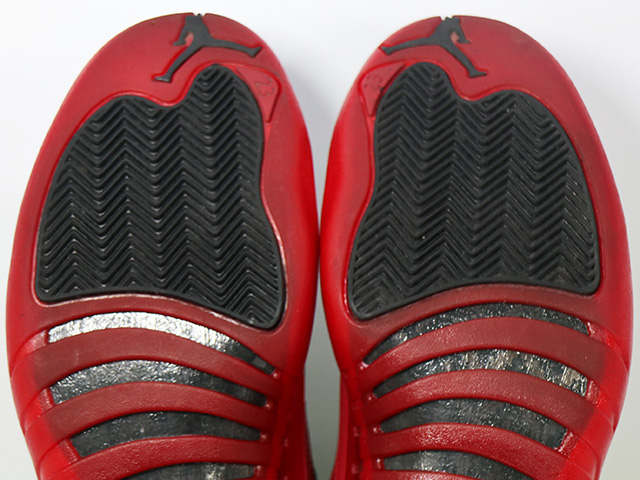 AIR JORDAN 12 RETRO k-76736-7 - 6