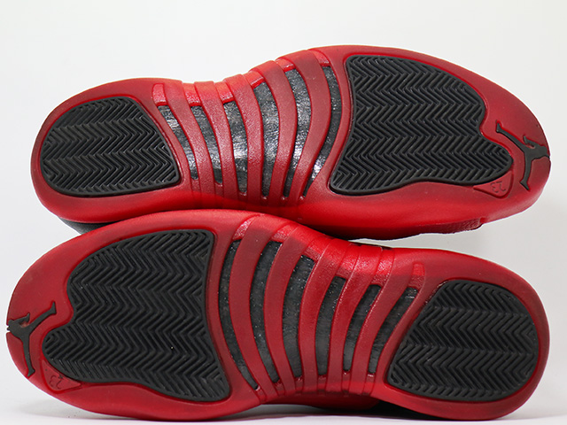 AIR JORDAN 12 RETRO k-76736-7 - 7
