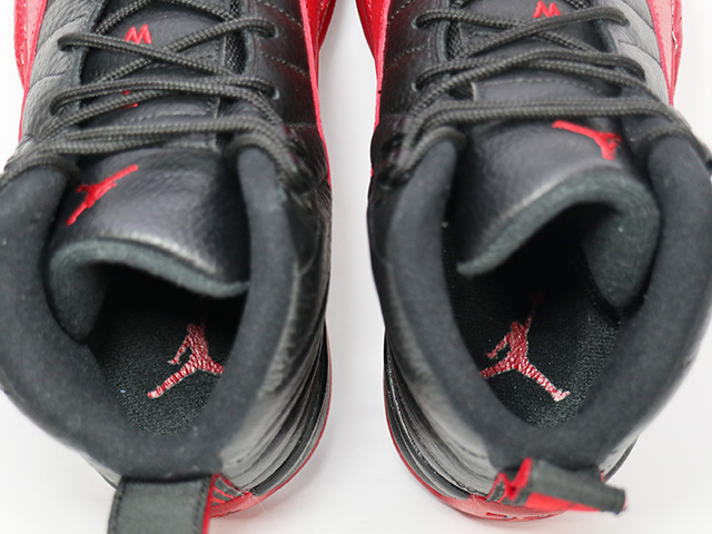 AIR JORDAN 12 RETRO k-76736-7 - 8
