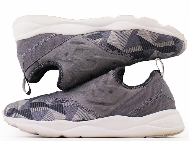 FURYLITE SLIP-ON ARCH k-73025-3 - 1