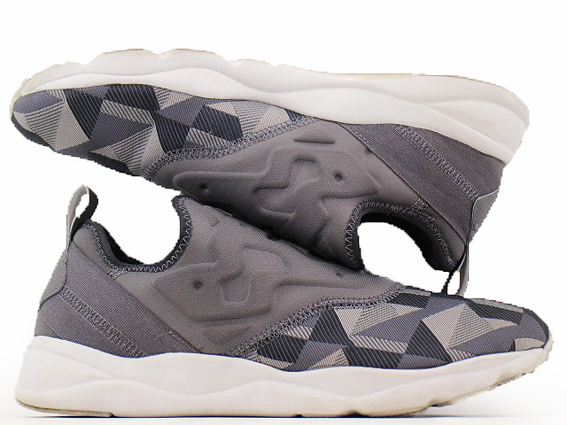 FURYLITE SLIP-ON ARCH k-73025-3 - 2