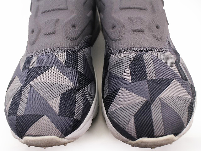 FURYLITE SLIP-ON ARCH k-73025-3 - 4