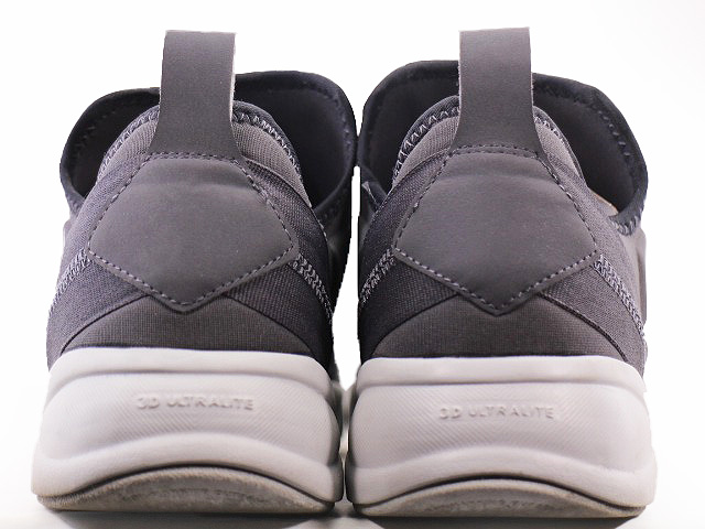 FURYLITE SLIP-ON ARCH k-73025-3 - 5