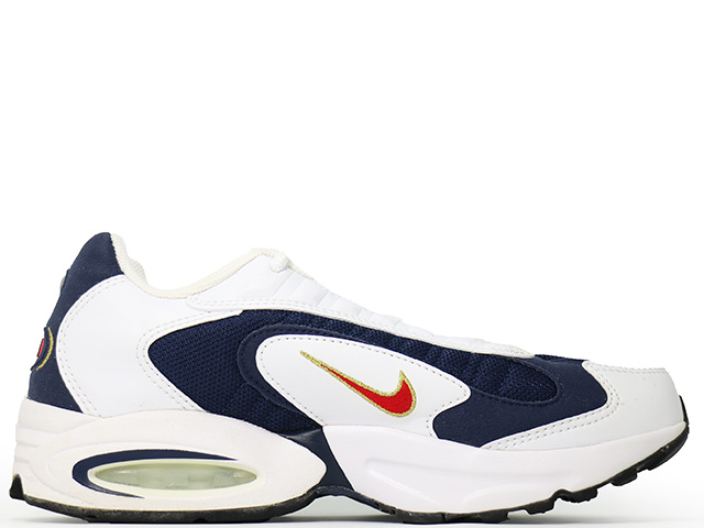 AIR MAX TRIAX CT1763-400-yellow - 1