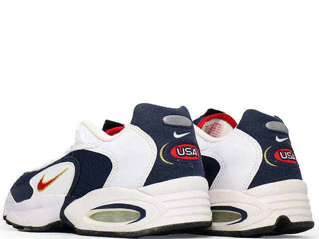 AIR MAX TRIAX CT1763-400-yellow - 3