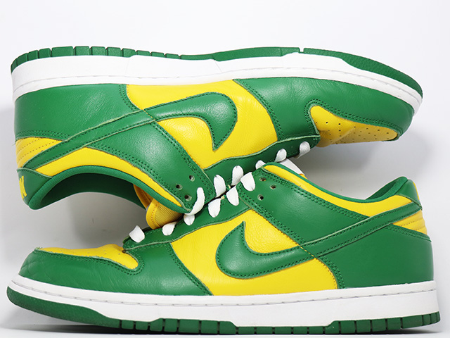DUNK LOW SP k-76764-1 - 1