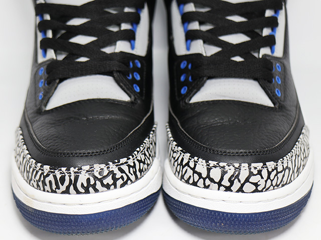 AIR JORDAN 3 RETRO k-76767-1 - 3