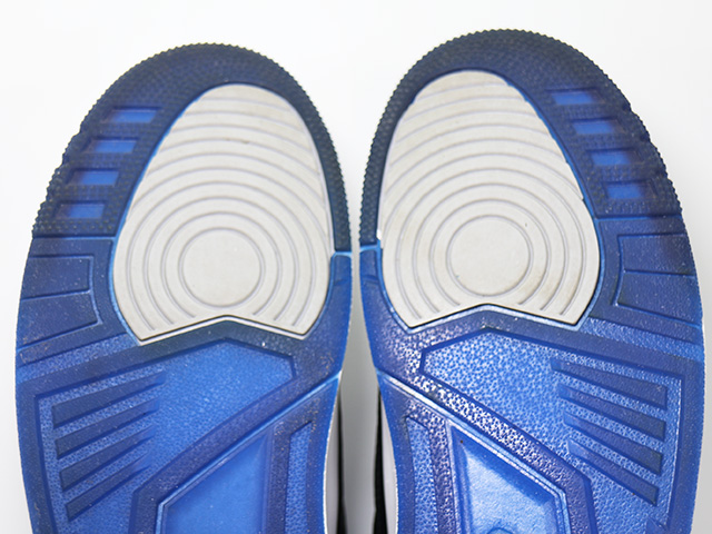 AIR JORDAN 3 RETRO k-76767-1 - 6