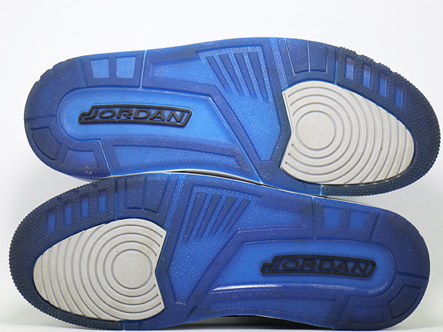 AIR JORDAN 3 RETRO k-76767-1 - 7