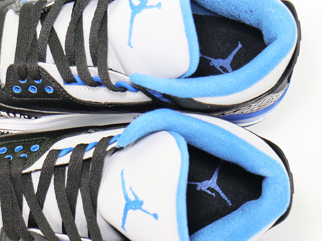 AIR JORDAN 3 RETRO k-76767-1 - 8