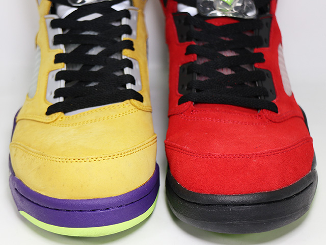 AIR JORDAN 5 RETRO SE k-76767-2 - 3