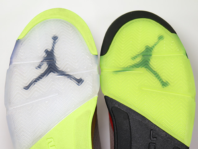 AIR JORDAN 5 RETRO SE k-76767-2 - 6