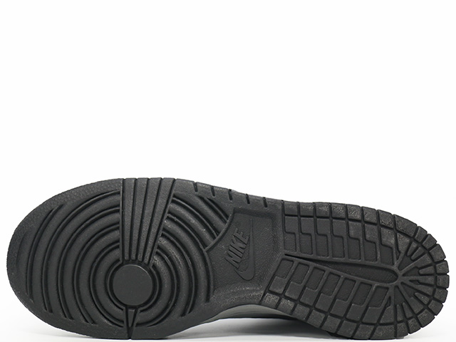 DUNK HIGH 630335-002-yellow - 5