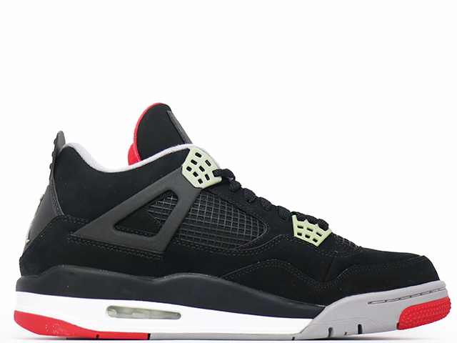 AIR JORDAN 4 RETRO 308497-089-k-76794-4 - 1