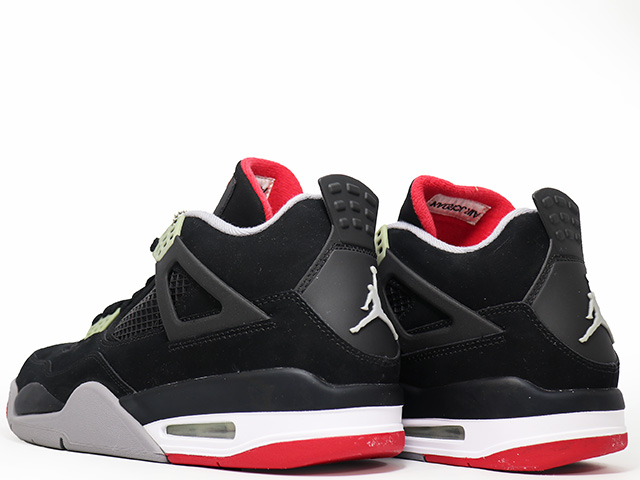AIR JORDAN 4 RETRO 308497-089-k-76794-4 - 3