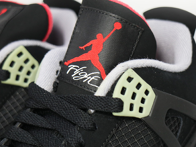 AIR JORDAN 4 RETRO 308497-089-k-76794-4 - 4