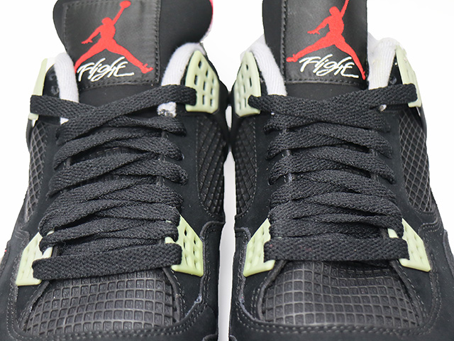 AIR JORDAN 4 RETRO 308497-089-k-76794-4 - 6