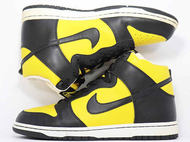 DUNK HIGH k-72540-7 - 1