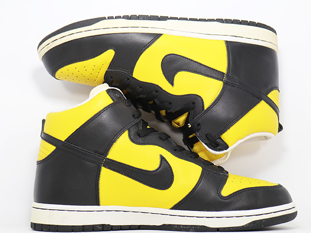 DUNK HIGH k-72540-7 - 2