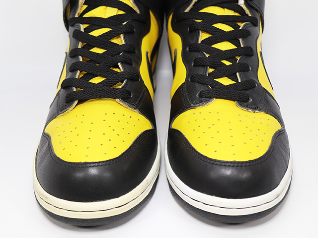 DUNK HIGH k-72540-7 - 3